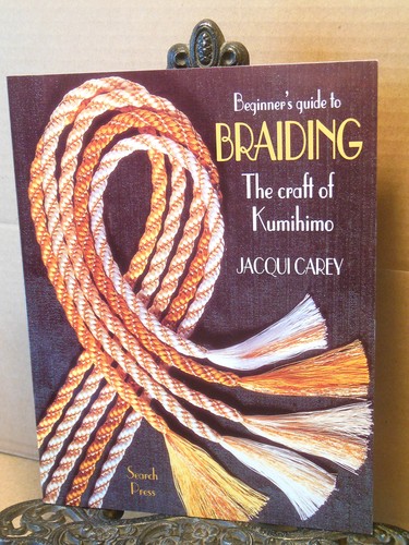 Beginner guide braiding - guide,