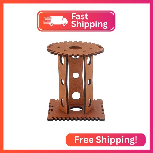 Fingerinspire wood kumihimo - fingerinspire,