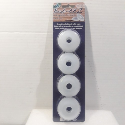 Beadsmith bob eez weights - beadsmith, bob-eez